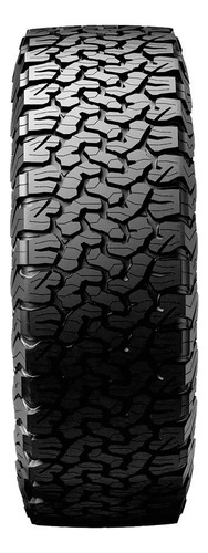 Llanta 285/55 R20 Bfgoodrich All Terrain T/a Ko2 117t