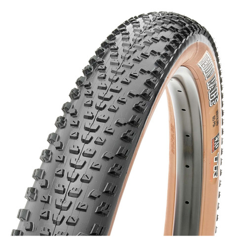 Cubierta Maxxis Rekon Race 2.25 Tubeless Exo Protect 