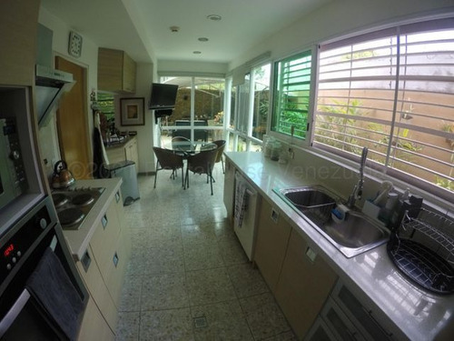 Imagen 7 de 25 de Pb En Venta En Los Naranjos De Las Mercedes, Caracas, Codigo: Mvg 21-18225