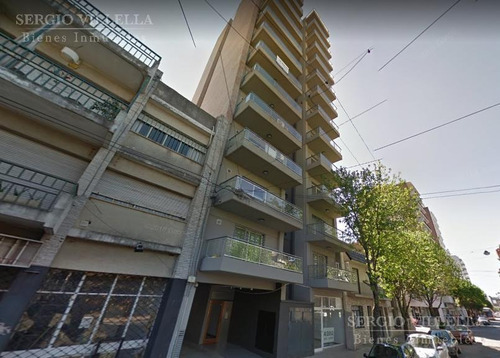 Imagen 4 de 11 de Cafferata 1000 - Departamento Un Dormitorio En Venta