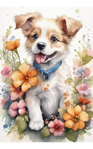 Kit Pintura De Diamante 5d Diamond Painting Paisajes Chico