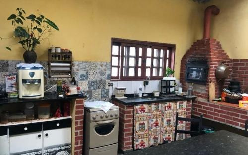 Ampla Chácara No Balneario Gaivota - Itanhaém/sp - 6486