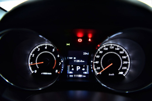 Mitsubishi Asx 2.0 4x4 Awd 16v Gasolina 4p Automático