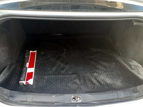 Sentra Missa 2008