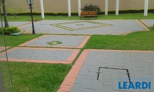 Imagem 15 de 15 de Apartamento - Morumbi - Sp - 419694
