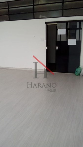 Imagem 3 de 4 de Comercial Sala - 51700-v