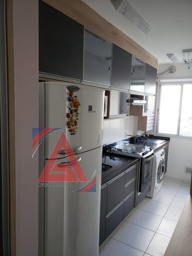 Imagem 5 de 14 de Ref.: 9186 - Apto Em Osasco Para Venda - V9186