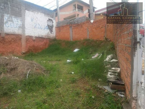 Imagem 2 de 2 de Terreno - Jaguaribe - Osasco - 140