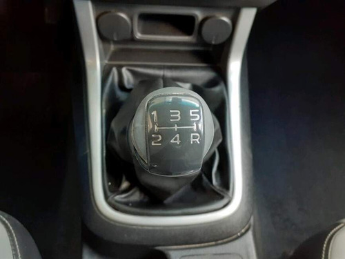 Imagem 8 de 12 de S10 2.5 Ltz 4x4 Cd 16v Flex 4p Manual