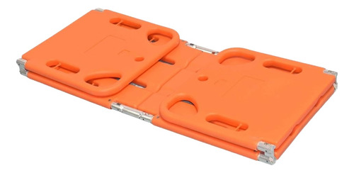 Tabla Espinal Plegable 4 Pliegues