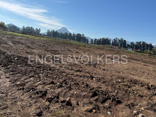 Terreno En Condominio Los Lingues