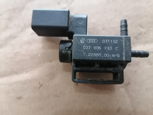 Válvula Egr Audi A6 3.0 2002 Al 2004 #037906283 (Usado)