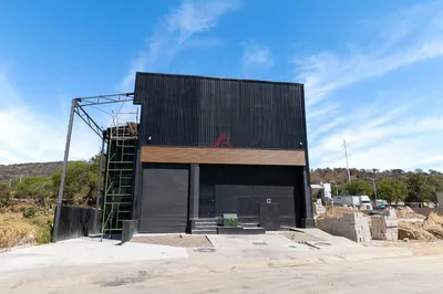 Bodega en venta