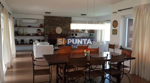 Imagen 6 de 7 de Hermosa Casa En Alquiler Y Venta