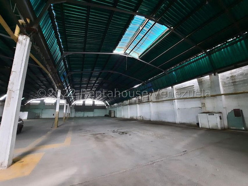 Imagen 2 de 30 de &/& Galpones En Alquiler Avenida Florencio Jiménez Cod.# 23-12864 )nd)