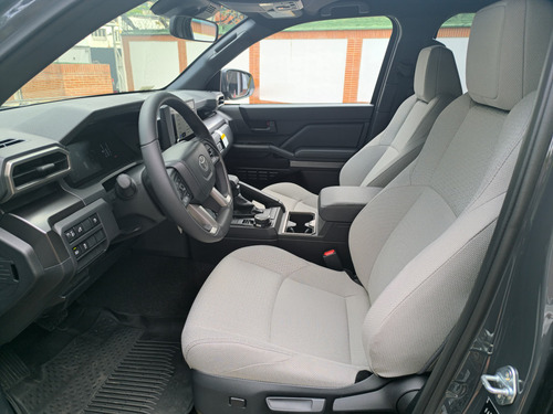 Toyota 4runner 2025