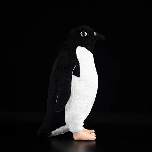 Juguetes De Peluche De Pingüino Adeli*1pc