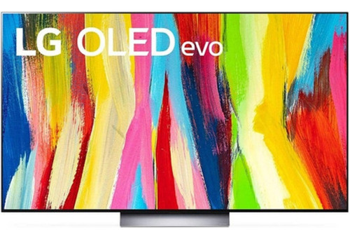 LG Oled 65 4k Smart Thinq Ai Tv Oled65c2psa (2022)