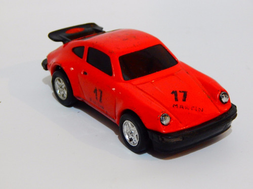Automovil Antiguo Tomka - Porsche 911 -