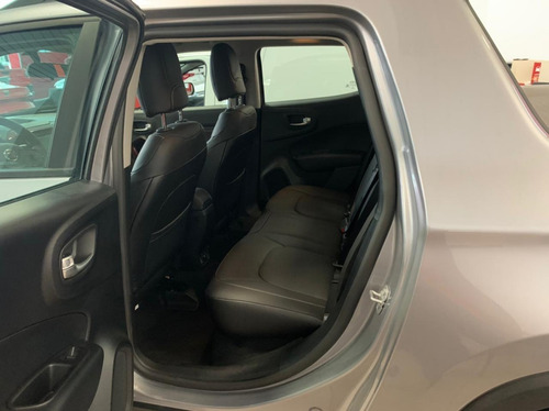 Fiat Toro Freedom 1.8 At6 4x2 0km Entrega Inmediata