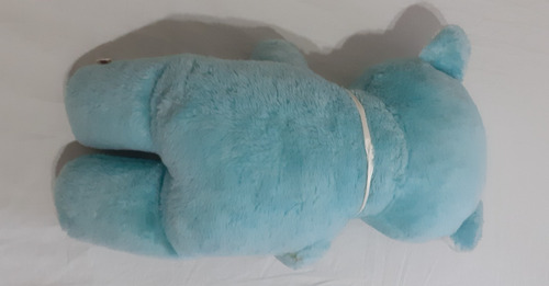 Peluche Retro De Oso Gigante De 80 Cm De Altura (Usado)