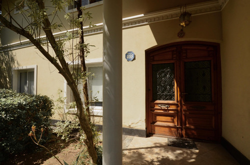 Casa De 4 Habitacaiones En El Lauquen. Acepta Permuta En Capital O Financiacion.