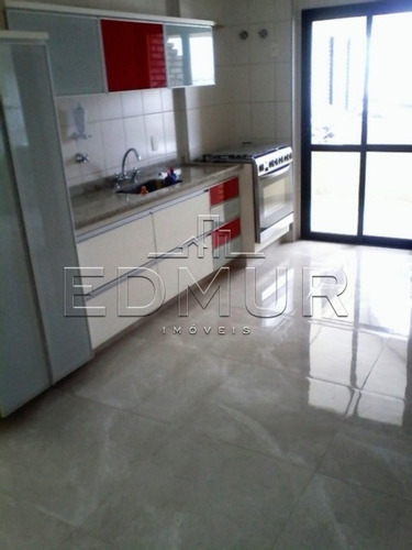 Imagem 7 de 14 de Apartamento - Centro - Ref: 17294 - V-17294