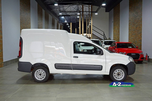 Fiat Fiorino 1.4 Mpi Furgão Hard Working 8v Flex 2p Manual