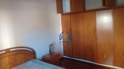 Casa Residencial À Venda, Bairro Inválido, Cidade Inexistente - Ca0405. - Ca0405