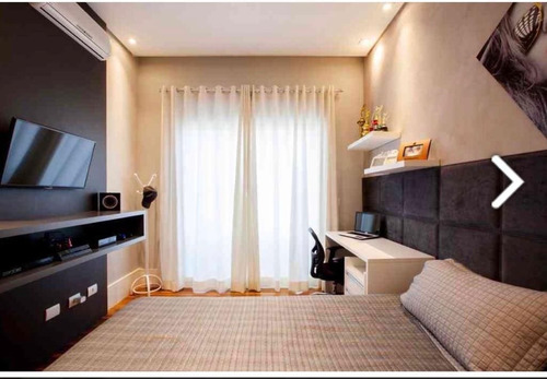 Imagem 13 de 21 de Casa Com 4 Dormitórios À Venda, 500 M² Por R$ 6.800.000,00 - Alphaville 02 - Barueri/sp - Ca3653
