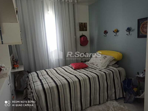 Imagem 9 de 15 de Apartamento-à Venda-vila Valqueire-rio De Janeiro - Vvap20727