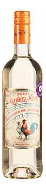 Vinho Premier Rendez-vous Sauvignon Blanc 750 Ml Muito Top