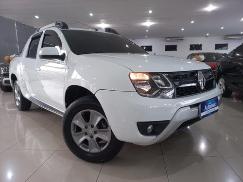 Renault Duster Oroch 1.6 16V SCE FLEX DYNAMIQUE MANUAL