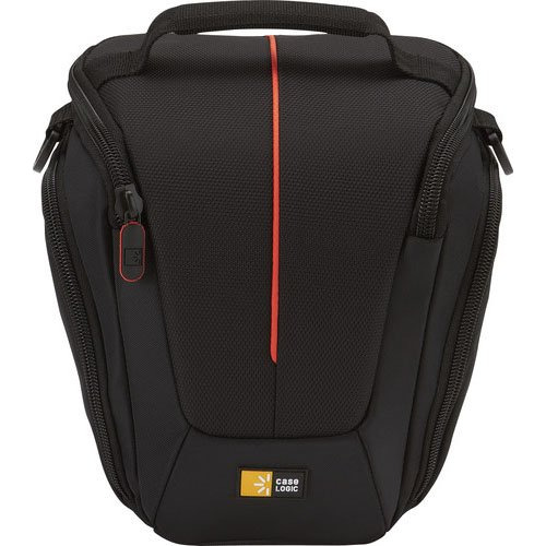 Case Logic Dcb-306 Slr Funda Para Cámara (negro)