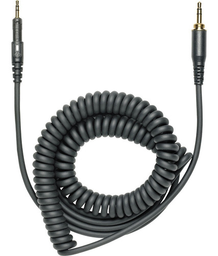 Auriculares Audio-Technica M-Series ATH-M50x naranja metalizado