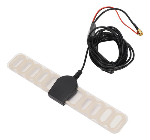 Antena De Navegación Gps Para Coche Dc12v Fm/tv Antena Recep