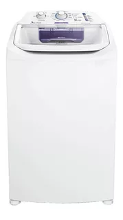 Máquina de lavar automática Electrolux Turbo Economia LAC11 branca 10.5kg 127 V