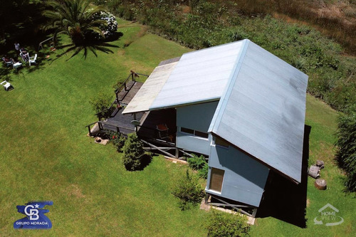 Imagen 11 de 30 de Venta 2 Casas Sobre 3 Lotes En Canal Del Este Delta Tigre