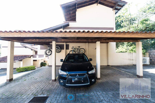 Casa Com 3 Dormitórios À Venda, 136 M² Por R$ 550.000,00 - Tristeza - Porto Alegre/rs - Ca0684