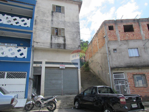 Imagem 2 de 19 de Sobrado Com 2 Dormitórios À Venda, Por R$ 230.000 - Parque Mikail - Guarulhos/sp - So0044