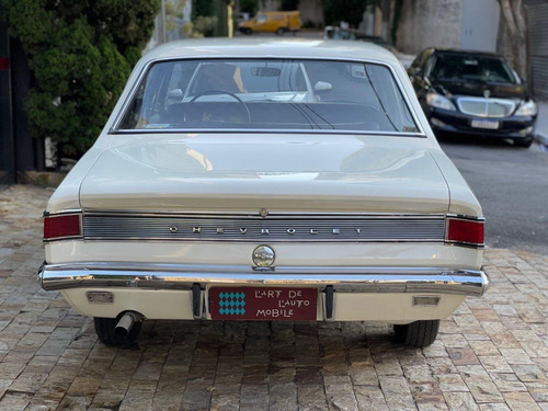 Imagem 2 de 15 de Chevrolet Opala 3800 - 1970