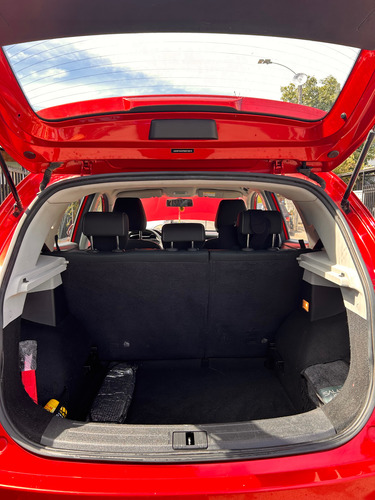 MG Zs 1.5 Mt Std