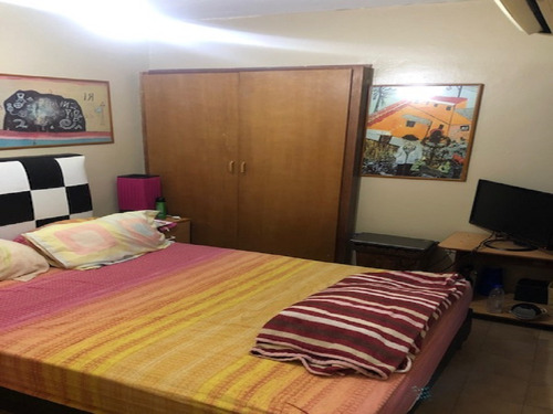 Imagen 4 de 22 de En Venta Un Bonito, Amplio Y Ventilado Apartamento, Ubicado En La Mejor Zona De El Paraíso