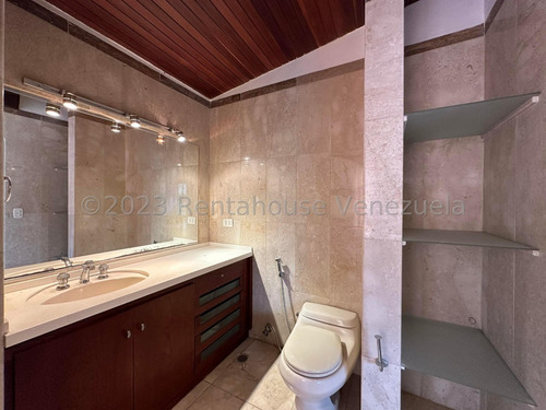 Imagen 13 de 26 de Apartamento En Venta En Campo Alegre