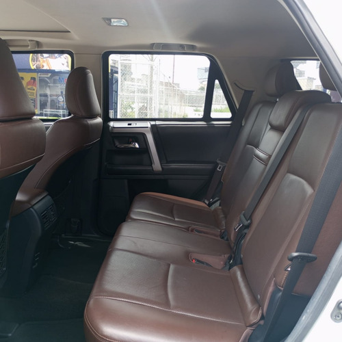 Toyota 4runner