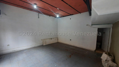 Local Comercial En Alquiler En Petare Cda 24-22258 Yf