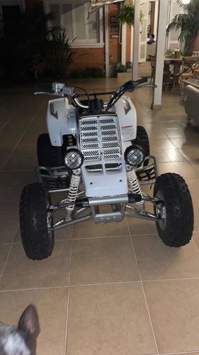 Yamaha Banshee 350