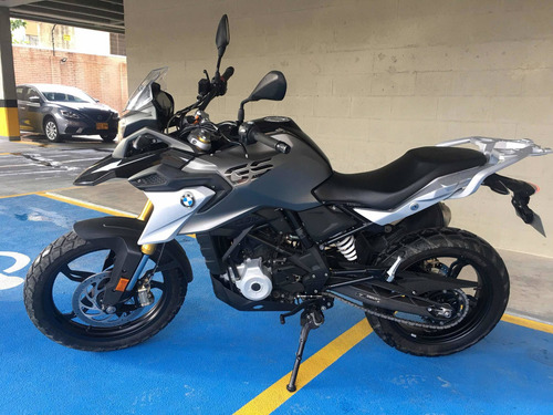 Bmw G 310 Gs