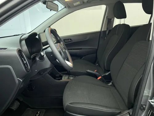 Kia Picanto 1.2 Vibrant Caja Automática como Nuevo