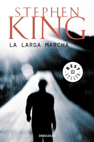 Libro La Larga Marcha - King, Stephen